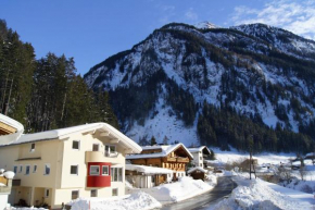 Haus Emilie, Ginzling, Österreich